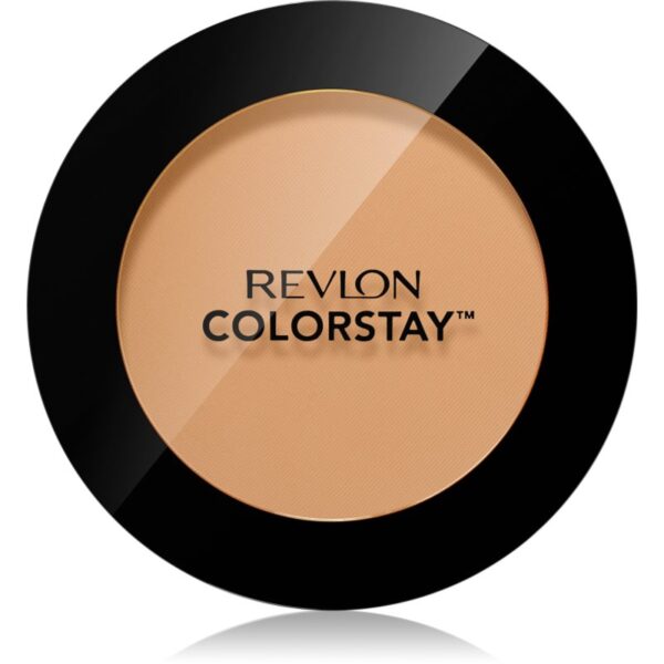 Revlon Cosmetics ColorStay™ pudra compacta culoare 850 Medium/Deep 8.4 g-Țena