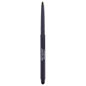 Revlon Cosmetics ColorStay™ tus de ochi cu ascutitoare culoare 201 Black  0.28 g-Țena