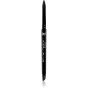 Revlon Cosmetics ColorStay™ tus de ochi cu ascutitoare culoare 203 Brown  0.28 g-ro