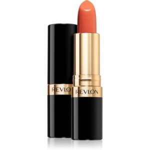 Revlon Cosmetics Super Lustrous™ ruj crema culoare 677 Siren 4
