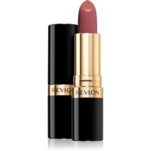 Revlon Cosmetics Super Lustrous™ ruj crema stralucire de perla culoare 610 Goldpearl Plum 4.2 g-ro