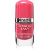 Revlon Cosmetics Ultra HD Snap!™ lac de unghii cu uscare rapida culoare N°009 No Drama 8 ml-ro
