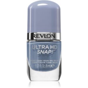 Revlon Cosmetics Ultra HD Snap!™ lac de unghii cu uscare rapida culoare N°016 Get Real 8 ml-Țena
