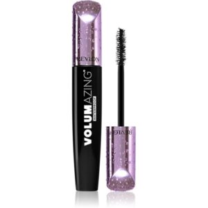 Revlon Cosmetics Volumazing mascara rezistent la apă ce oferă volum 951 Blackest Black 9 ml-ro
