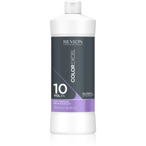 Revlon Professional Color Excel lotiune activa 3% 900 ml-ro