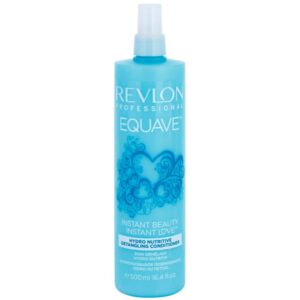 Revlon Professional Equave Hydro Nutritive balsam hidratant leave-in spray 500 ml-ro