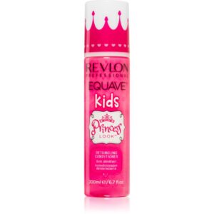 Revlon Professional Equave Kids balsam pentru copii 200 ml-Țena