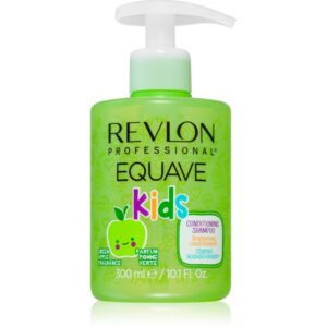 Revlon Professional Equave Kids șampon hipoalergenic 2 în 1 pentru copii de 3 ani 300 ml-ro