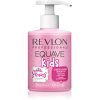 Revlon Professional Equave Kids sampon pentru copii cu o textura usoara pentru păr 300 ml-Țena
