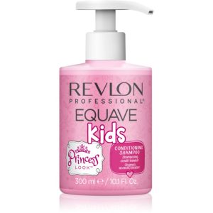 Revlon Professional Equave Kids sampon pentru copii cu o textura usoara pentru păr 300 ml-Țena