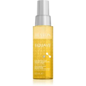 Revlon Professional Equave Sun Protection conditioner Spray Leave-in pentru par expus la soare 100 ml-ro