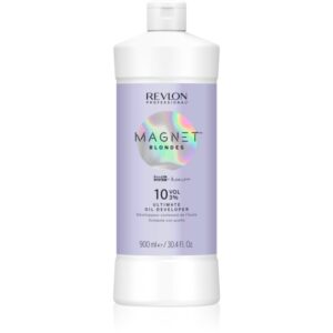 Revlon Professional Magnet Blondes Ultimate Oil Developer lotiune activa 3% 900 ml-ro