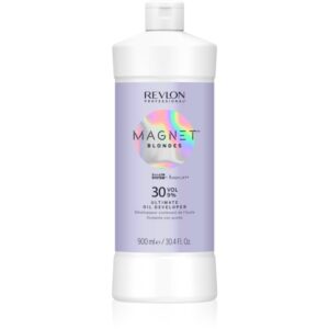 Revlon Professional Magnet Blondes Ultimate Oil Developer lotiune activa 9% 900 ml-ro