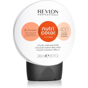 Revlon Professional Nutri Color Filters Fashion masca tonifianta si hranitoare pentru uz profesonial 400 240 ml-ro