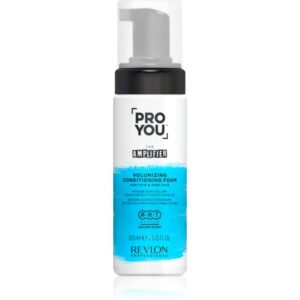 Revlon Professional Pro You The Amplifier balsam spumă pentru par fin 165 ml-ro
