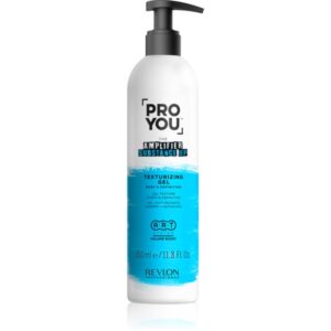 Revlon Professional Pro You The Amplifier gel de par pentru structura si stralucire 350 g-Țena