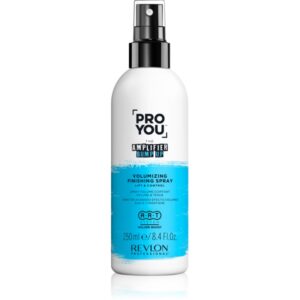 Revlon Professional Pro You The Amplifier spray pentru volum pentru par fin 250 ml-Țena