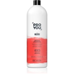 Revlon Professional Pro You The Fixer Sampon de restaurare in profunzime pentru par si scalp deteriorat 1000 ml-Țena