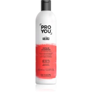 Revlon Professional Pro You The Fixer Sampon de restaurare in profunzime pentru par si scalp deteriorat 350 ml-Țena