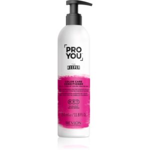 Revlon Professional Pro You The Keeper balsam protector pentru păr vopsit 350 ml-ro