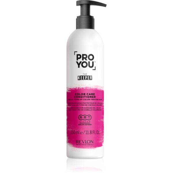 Revlon Professional Pro You The Keeper balsam protector pentru păr vopsit 350 ml-ro