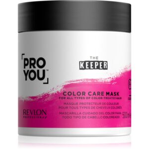 Revlon Professional Pro You The Keeper masca hidratanta pentru protecția culorii 500 ml-ro