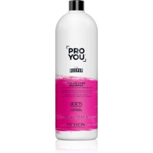 Revlon Professional Pro You The Keeper sampon protector pentru păr vopsit 1000 ml-ro