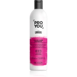Revlon Professional Pro You The Keeper sampon protector pentru păr vopsit 350 ml-ro