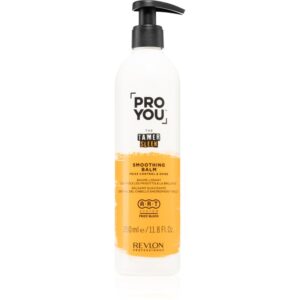 Revlon Professional Pro You The Tamer balsam indreptare pentru par indisciplinat 350 ml-ro