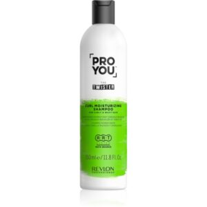Revlon Professional Pro You The Twister sampon hidratant pentru păr creț 350 ml-ro