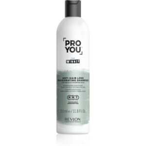Revlon Professional Pro You The Winner Sampon impotriva caderii parului 350 ml-Țena