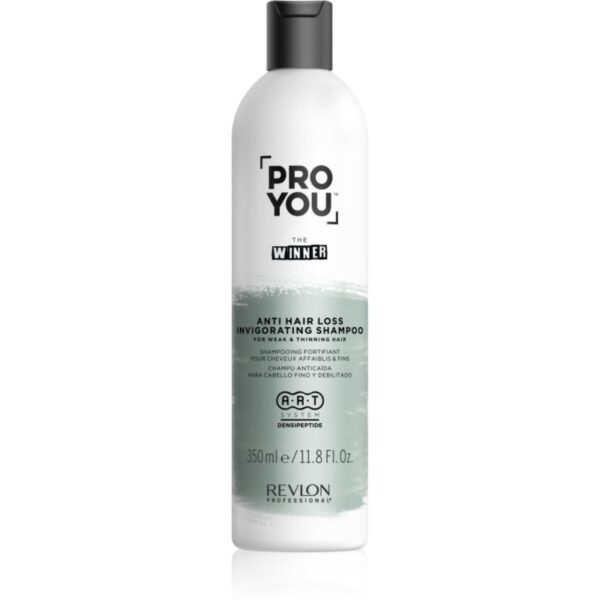 Revlon Professional Pro You The Winner Sampon impotriva caderii parului 350 ml-Țena