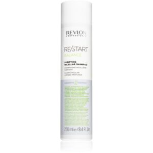 Revlon Professional Re/Start Balance curatarea profunda a scalpului 250 ml-Țena