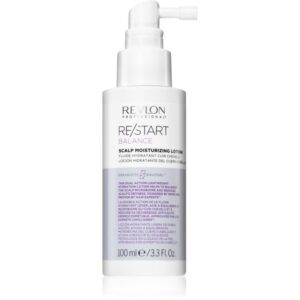 Revlon Professional Re/Start Balance lapte hidratant pentru scalp 100 ml-Țena