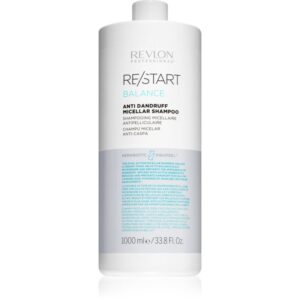 Revlon Professional Re/Start Balance sampon anti-matreata 1000 ml-Țena