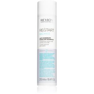 Revlon Professional Re/Start Balance sampon anti-matreata 250 ml-Țena