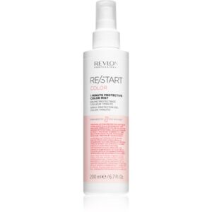 Revlon Professional Re/Start Color aburi de protecție pentru păr vopsit 200 ml-Țena
