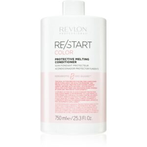 Revlon Professional Re/Start Color balsam protector pentru păr vopsit 750 ml-Țena