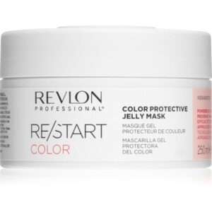 Revlon Professional Re/Start Color masca pentru păr vopsit 250 ml-Țena