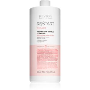 Revlon Professional Re/Start Color șampon pentru păr vopsit 1000 ml-Țena
