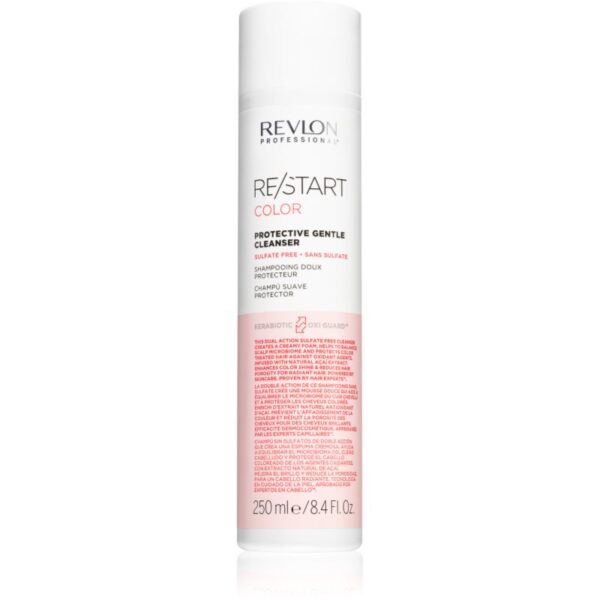 Revlon Professional Re/Start Color șampon pentru păr vopsit 250 ml-Țena
