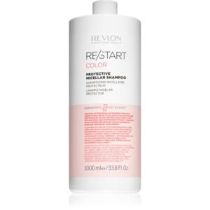 Revlon Professional Re/Start Color sampon protector pentru păr vopsit 1000 ml-Țena