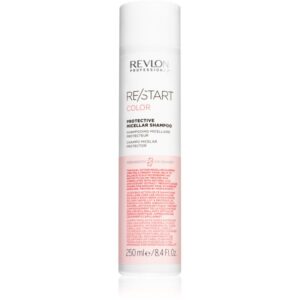 Revlon Professional Re/Start Color sampon protector pentru păr vopsit 250 ml-Țena