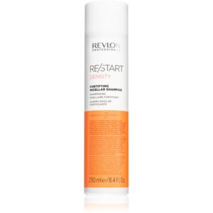 Revlon Professional Re/Start Density șampon impotriva caderii parului 250 ml-Țena