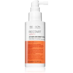 Revlon Professional Re/Start Density spray impotriva caderii parului 100 ml-Țena
