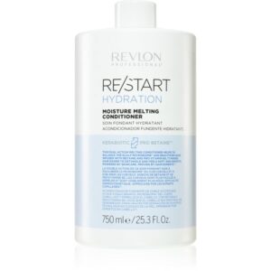 Revlon Professional Re/Start Hydration balsam hidratant pentru par uscat si normal. 750 ml-Țena