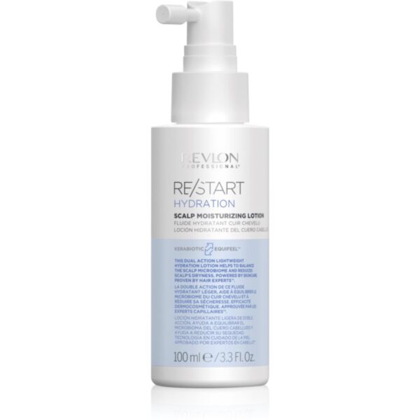 Revlon Professional Re/Start Hydration ingrijire leave-in 100 ml-ro