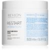 Revlon Professional Re/Start Hydration masca hidratanta pentru par uscat si normal. 500 ml-Țena