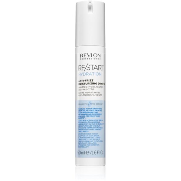 Revlon Professional Re/Start Hydration ser anti-electrizare 50 ml-ro