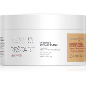 Revlon Professional Re/Start Recovery masca regeneratoare pentru parul deteriorat si fragil 250 ml-Țena
